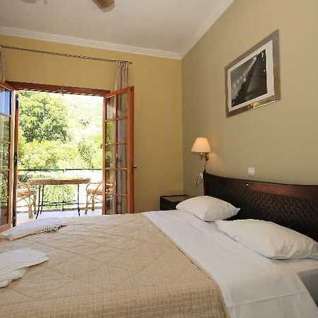 פארגה Bella Vista Hotel And Apartments מראה חיצוני תמונה